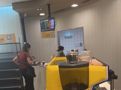 -麦当劳(万博一路天河城分店)