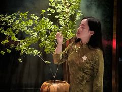 -四季小馆·潤·中国菜(越秀公园店)