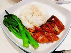 -柠檬树茶餐厅(海雅缤纷城店)