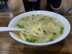 泡泡小馄饨-随柳居·苏式小吃(建新巷店)