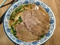 -兰州陈记牛肉面 ·烧烤· 铜锅涮肉(万达店)