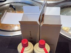 -山河屯铁锅炖鲜鹅·东北菜(开发区一店)