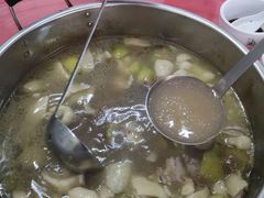 新鲜无花果浸鸡-银峰农庄·特色烧鸡·鲜无花果浸鸡