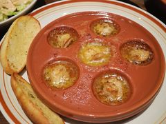 -萨莉亚意式餐厅(杭州滨江天街店)