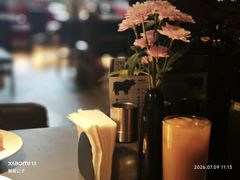 -拉蒂娜·巴西牛排馆 Latina·Brazilian Steakhouse(王府井喜悦店)