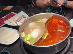 -二刀潮牛(重庆光环购物公园店)