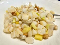 -香雪海饭店中餐厅(人民桥店)