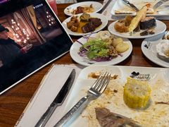 -汉巴味德·烤肉与啤酒的自助(杭州大悦城店)