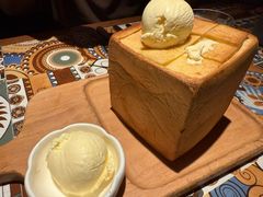 -湖滨1950牛排西餐厅(泽州路店)