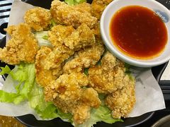 -韩时烤肉(丰科万达广场店)