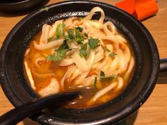 -姐弟俩土豆粉(西安小寨店)