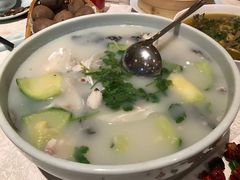 -阿斯牛牛·凉山菜(新会展店)