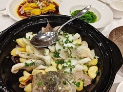 -南宁荔园维景国际酒店·荔园中餐厅