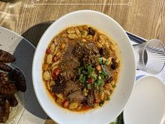 -拾竹樾巷酒肆餐厅(望花店)