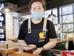 -梨花自助烤肉(天河城店)