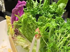 -百草滩羊清水涮羊肉·清真·宁夏盐池滩羊(莲花桥店)