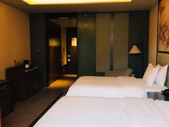 -成都安仁福朋喜来登酒店