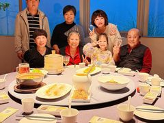 -北京老铺烤鸭(第五国际店)