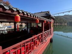 -石燕湖生态旅游景区