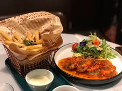 -ChitChat奇洽·Bistro(黎黄陂路店)