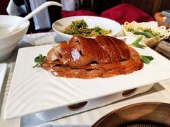 -四季民福烤鸭店(王府井灯市口店)