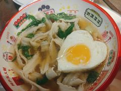 -那家老院子东北菜·饺子·小鸡炖蘑菇(艳华街店)