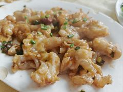 -标记好食