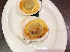 -福樱兰海鲜放题铁板烧(加州店)