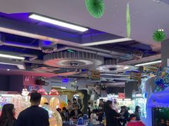 -天空之城游乐体验世界(义乌之心店)