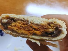 -詹记桃酥(包河万达店)