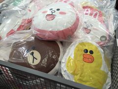 -line friends(明洞旗舰店)