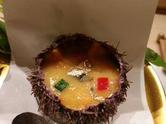 -鮨一日本料理(大中华店)
