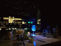 -STARRY CAFE & LOUNGE BAR(高新店)