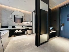 -深圳国际会展中心洲际酒店