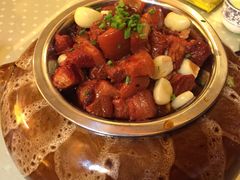 -乐口福家常菜馆(古庸路店)