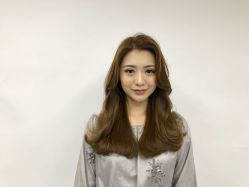 长发-P.STYLE 派斯造型