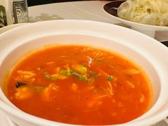 -扬州香格里拉·香宫中餐厅