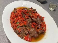 -南堂馆·新川菜(春熙路店)