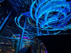 -西安W酒店·WEI全味西餐厅