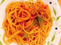 -萨莉亚意式餐厅(天河城购物中心店)