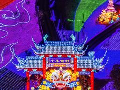 -南沙天后宫景区