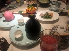 -韵秋荷(宝山龙湖天街店)