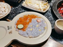 金针菇-蜀大侠火锅(寰球文化地标·总府店)