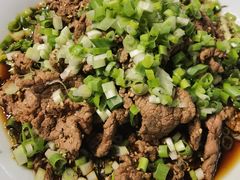 -山楂树融合菜餐厅