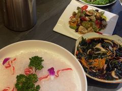 -苏大嘴蒸汽海鲜·海胆蒸饺(中山广场店)