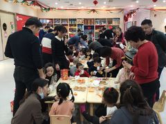 -美吉姆国际儿童发展中心(红谷滩绿地缤纷城中心)