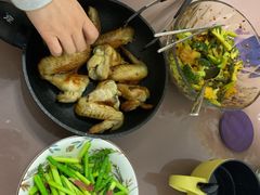 -大益烤鸡