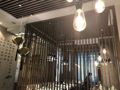 -Lotus 莲花空间(国贸商城店)