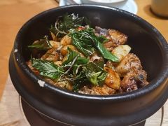 -竹里馆·淮扬菜·功夫茶(老门东店)