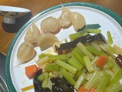 -津门老羊家·铜锅涮羊肉·烧烤(科技园店)